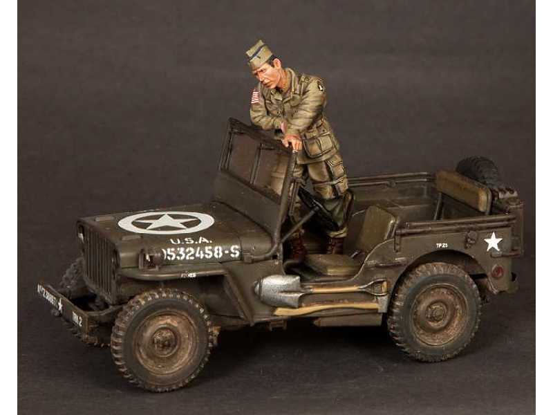 1 Lieutenant, 101st Airborne, WW Ii - image 1 1 Lieutenant, 101st Airborne, WW Ii - image 1