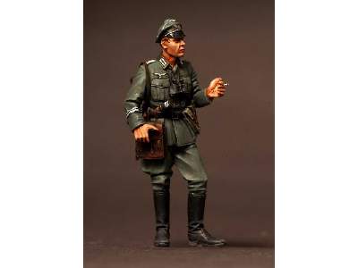 Officer Division Grossdeutschland. 1939-42 - image 2