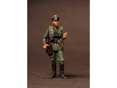 Officer Division Grossdeutschland. 1939-42 - image 3