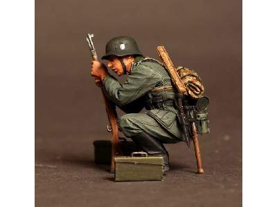 German Infantryman. 1939-42 - image 5