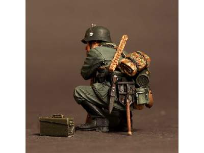 German Infantryman. 1939-42 - image 6