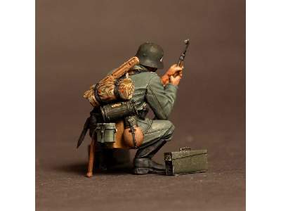 German Infantryman. 1939-42 - image 7