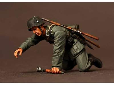 German Infantryman. 1939-42 - image 7