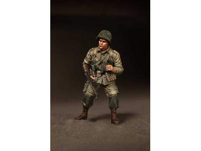 1 Lieutenant,  82st Airborne, WW Ii - image 3
