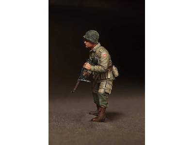 1 Lieutenant,  82st Airborne, WW Ii - image 6