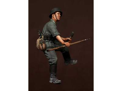 German Panzergrenadier - image 1