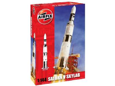 Saturn V Skylab - image 1