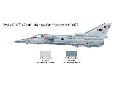 Kfir C.2 - image 6