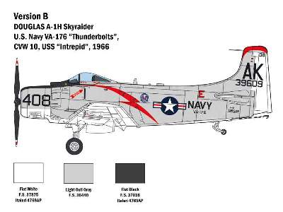 A-1H Skyraider - image 5