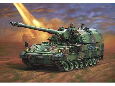 Panzerhaubitze 2000 - image 1