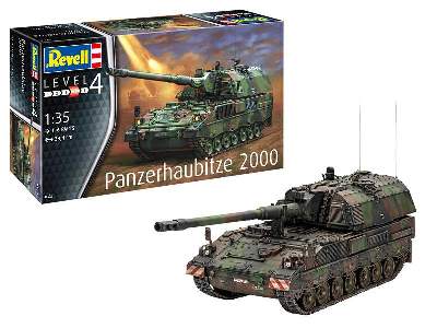Panzerhaubitze 2000 - image 2