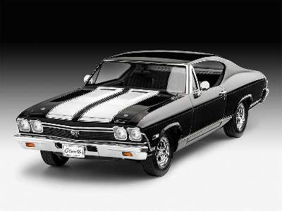 1968 Chevy Chevelle - image 1