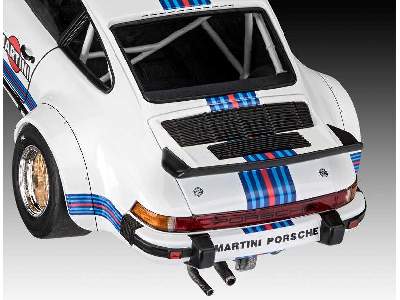 Porsche 934 RSR "Martini" - image 4