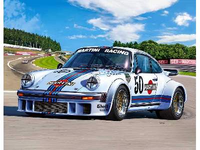 Porsche 934 RSR "Martini" - image 5