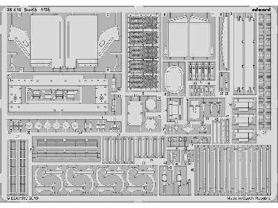 Su-85 1/35 - image 1