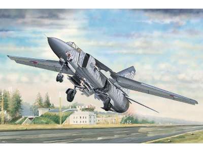 MiG-23ML Flogger-G - image 1