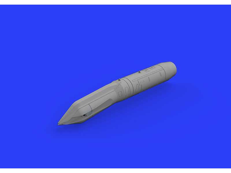 AN/ AVQ-10 PAVE Knife 1/48 - image 1