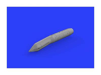 AN/ AVQ-10 PAVE Knife 1/48 - image 4