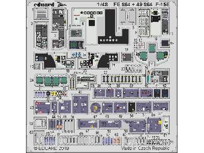 F-15E 1/48 - image 1