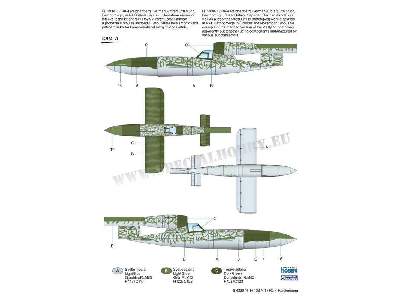 ieseler Fi 103A-1/RE 4 Reichenberg - image 2