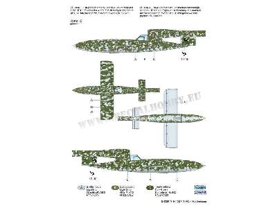 ieseler Fi 103A-1/RE 4 Reichenberg - image 4