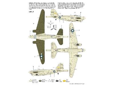 B-18B Bolo ASW Version - image 2