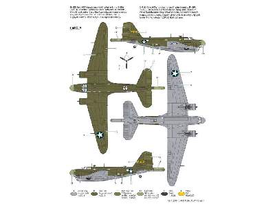 B-18B Bolo ASW Version - image 3