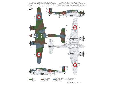 Breguet 693AB.2 French Attack Bomber - image 2