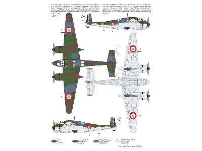 Breguet 693AB.2 French Attack Bomber - image 3