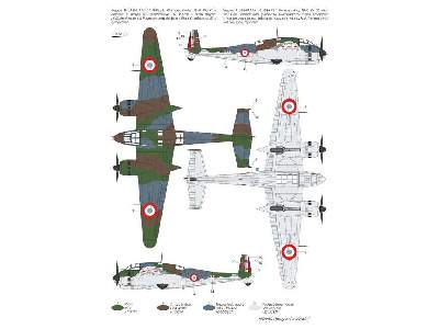 Breguet 693AB.2 French Attack Bomber - image 4