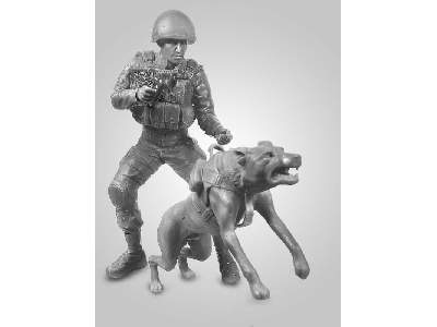 IDF K-9 Unit OKETZ - image 2