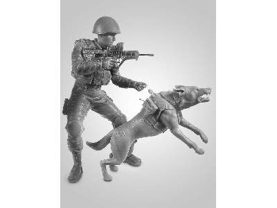 IDF K-9 Unit OKETZ - image 3