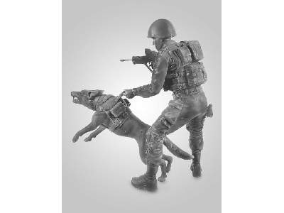 IDF K-9 Unit OKETZ - image 4