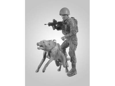 IDF K-9 Unit OKETZ - image 5