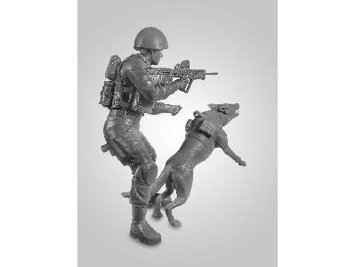 IDF K-9 Unit OKETZ - image 6