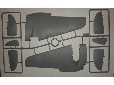 He 111H-20 - WWII German Bomber - image 11