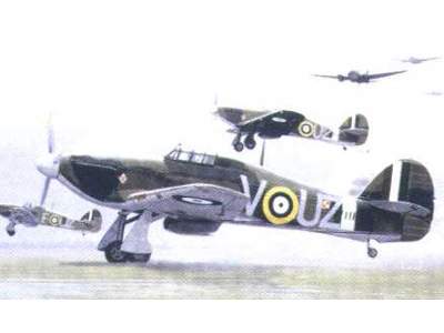 Hurricane MK1 - image 1