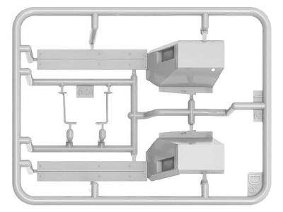 Bm-8-24 Based On 1.5t Truck - image 9