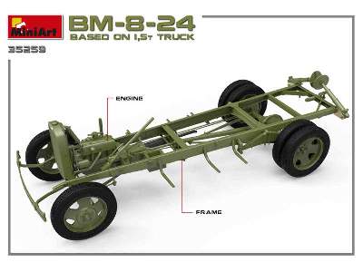 Bm-8-24 Based On 1.5t Truck - image 47