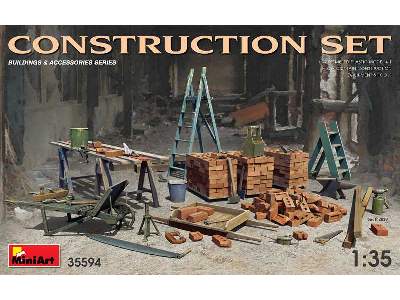 Construction Set - image 1