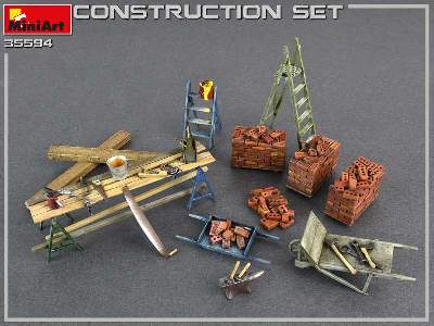 Construction Set - image 16