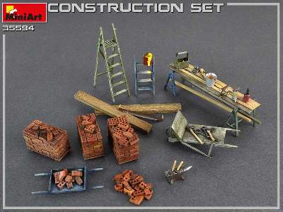 Construction Set - image 17