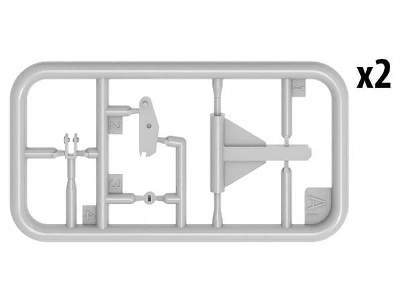 BMR-1 Late Mod. With KMT-7 - image 21