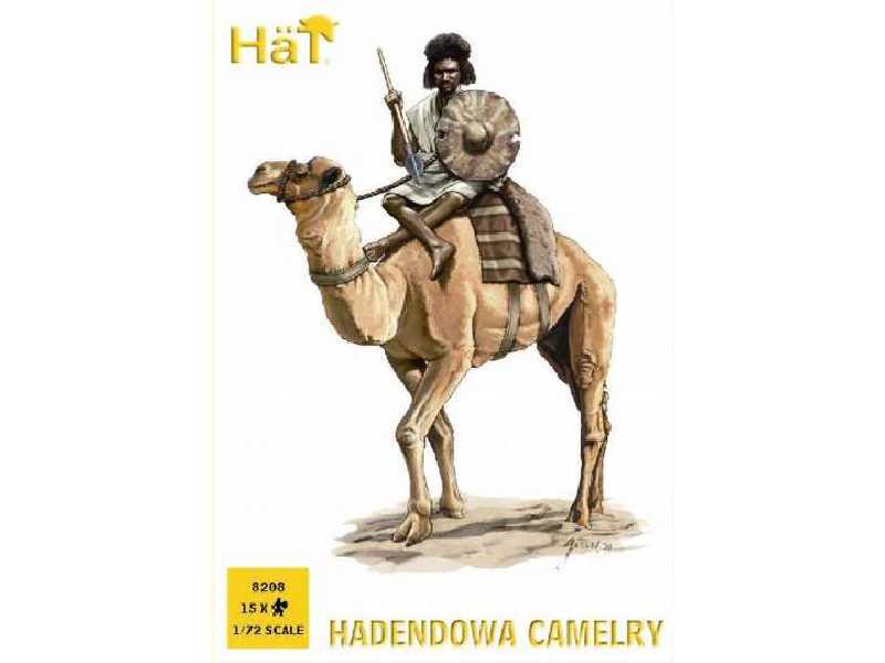 Hadendowa Camelry - image 1 Hadendowa Camelry - image 1