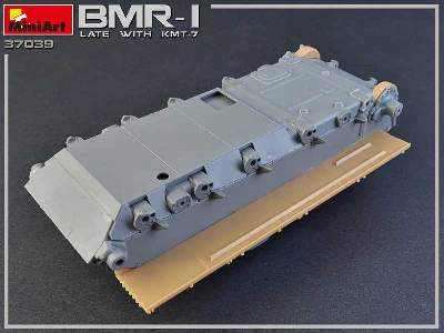 BMR-1 Late Mod. With KMT-7 - image 63