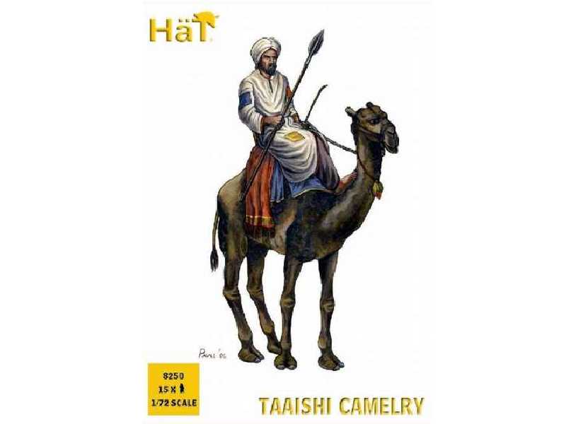 Taaishi Camelry - image 1