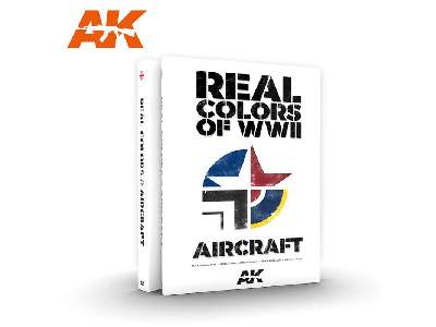 Real Colors Of WWii For AircRAFt [eng] - image 1