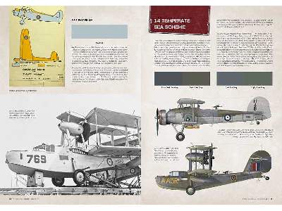 Real Colors Of WWii For AircRAFt [eng] - image 4