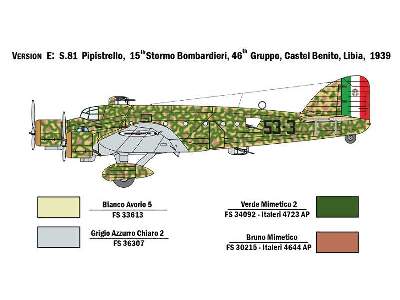 Savoia Marchetti SM.81 Pipistrello - image 8