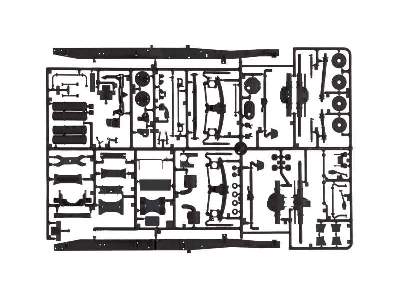 Mercedes Benz 2238 6x4 - image 6